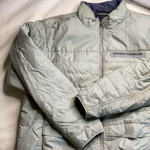 Under Armour Down Jacket